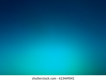 Light BLUE vector Pattern. Blurred template. Bright sample. Repeating template with colored elements. New texture for your design. Pattern can be used for business background.