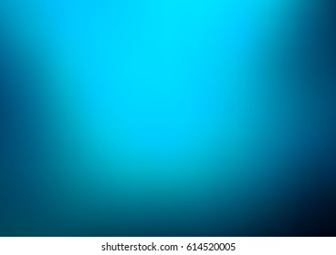 Light BLUE vector Pattern. Blurred template. Bright sample. Repeating template with colored elements. New texture for your design. Pattern can be used for business background.