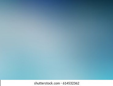 Light BLUE vector Pattern. Blurred template. Bright sample. Repeating template with colored elements. New texture for your design. Pattern can be used for business background.