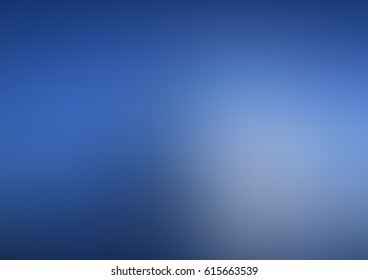 Light BLUE vector pattern. Blurred template. Bright sample. Repeating template with colored elements. New texture for your design. Pattern can be used for business background.