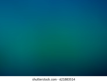 Light BLUE vector pattern. Blurred template. Bright sample. Repeating template with colored elements. New texture for your design. Pattern can be used for business background.