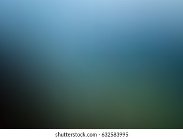 Light BLUE vector Pattern. Blurred template. Bright sample. Repeating template with colored elements. New texture for your design. Pattern can be used for business background.