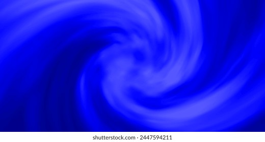 Light BLUE vector pattern with clouds. Shining illustration with abstract gradient clouds. Colorful pattern for appdesign.