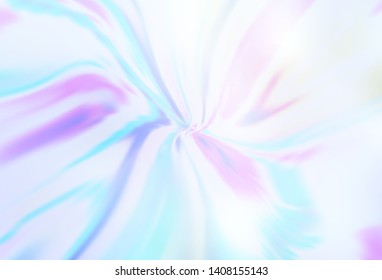 Light BLUE vector pattern with lines. A completely new colorful illustration in simple style. A completely new design for your business.