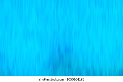 Light BLUE vector pattern with narrow lines. Modern geometrical abstract illustration with staves. The template can be used as a background.