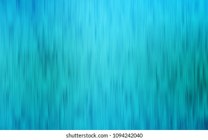 Light BLUE vector pattern with narrow lines. Shining colored illustration with narrow lines. Best design for your ad, poster, banner.