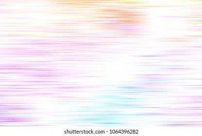 Light BLUE vector pattern with sharp lines. Lines on blurred abstract background with gradient. Pattern for your busines websites.