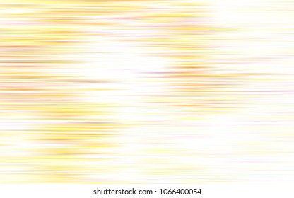 Light BLUE vector pattern with sharp lines. Decorative shining illustration with lines on abstract template. The pattern for ad, booklets, leaflets.