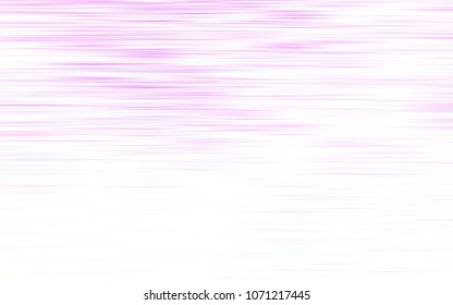 Light BLUE vector pattern with sharp lines. Blurred decorative design in simple style with lines. Template for your beautiful backgrounds.