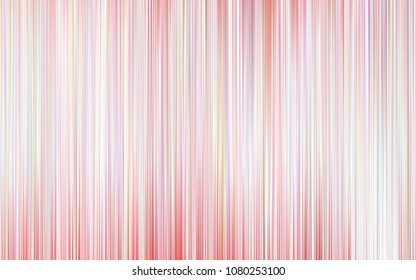 Light BLUE vector pattern with sharp lines. Lines on blurred abstract background with gradient. Pattern for your busines websites.