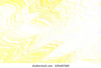 Light BLUE vector pattern with sharp lines. Shining colored illustration with sharp stripes. Pattern for ads, posters, banners.