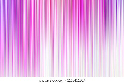 Light BLUE vector pattern with sharp lines. Lines on blurred abstract background with gradient. Pattern for your busines websites.