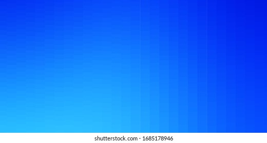 Light BLUE vector pattern in square style. Modern design with rectangles in abstract style. Pattern for websites, landing pages. Light BLUE vector pattern in square style. Modern design with rectangles in abstract style. Pattern for websites, landing pages.