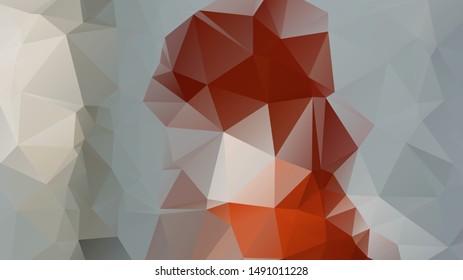 light blue vector polygon abstract layout , Low Poly Background . vector blurry triangle texture. Brand new colorful illustration in with gradient. Brand new style for your business design.
