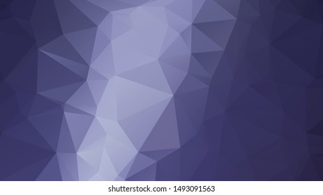 
light blue vector polygon abstract layout , Low Poly Background . vector blurry triangle texture. Brand new colorful illustration in with gradient. Brand new style for your business design.