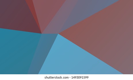 
light blue vector polygon abstract layout , Low Poly Background . vector blurry triangle texture. Brand new colorful illustration in with gradient. Brand new style for your business design.