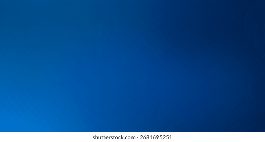 Light BLUE vector polygonal illustration consisting of rectangles. Rectangular design for your business. Creative geometric background in origami style with gradient.