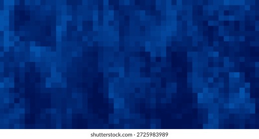Ilustración poligonal de Vector AZUL claro que consta de rectángulos. Diseño rectangular para tu negocio. Fondo geométrico creativo en estilo origami con gradiente.