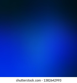 Light BLUE vector smart blurred texture. Brand new colorful illustration in blur style. Best design for your business.