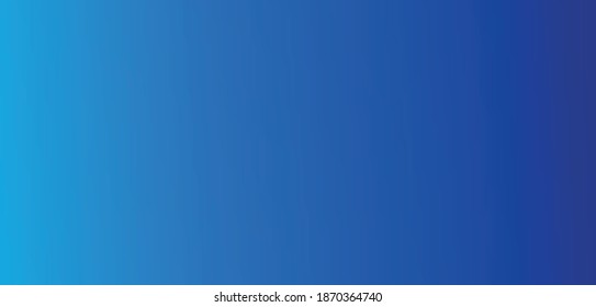 Light BLUE vector smart blurred pattern. Abstract illustration with gradient blur design. Design for landing pages.
