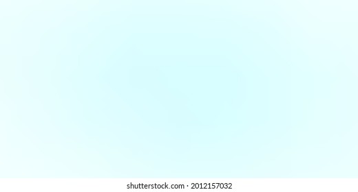 Light BLUE vector smart blurred template. Brand new colorful illustration in blur style. Background for ui designers.