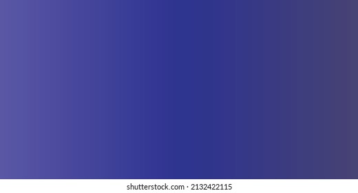 Light blue vector smart blurred pattern Abstract illustration with gradient blur design