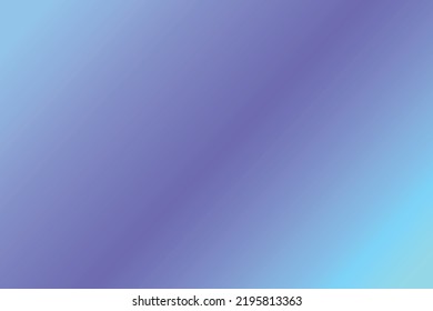 Light blue vector smart blurred pattern. Abstract illustration with gradient blur design. Design for landing pages.