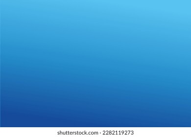 Light blue vector smart blurred pattern. Abstract illustration with blur gradient design. Designed for landing pages.