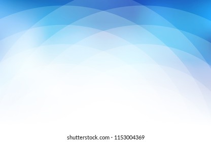 Blue Wavy Abstract Background Stock Vectors Images Vector Art