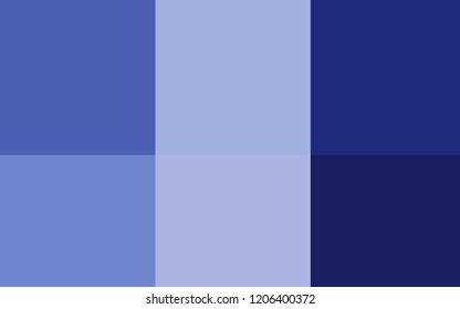 Light BLUE vector template with rainbow of colours. Decorative design of colorful palette. Pattern of colors for design of ads, posters, banners.