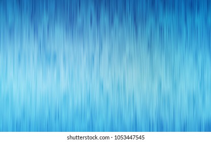 Light BLUE vector template with repeated sticks. Lines on blurred abstract background with gradient. Best design for your ad, poster, banner.