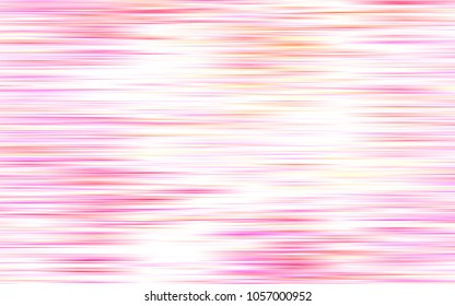 Light BLUE vector template with repeated sticks. Glitter abstract illustration with colored sticks. Best design for your ad, poster, banner.