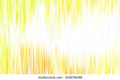 Light BLUE vector template with repeated sticks. Glitter abstract illustration with colored sticks. Pattern for your busines websites.