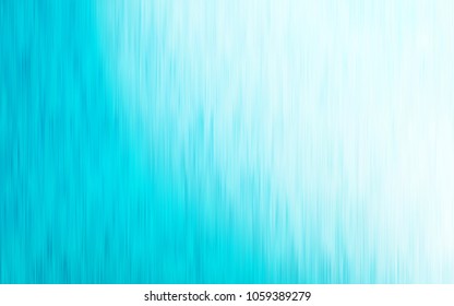 Light BLUE vector template with repeated sticks. Modern geometrical abstract illustration with staves. Best design for your ad, poster, banner.