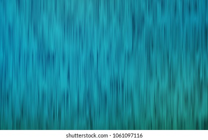 Light BLUE vector template with repeated sticks. Modern geometrical abstract illustration with staves. The pattern can be used for websites.