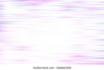 Light BLUE vector template with repeated sticks. Modern geometrical abstract illustration with Lines. Pattern for your busines websites.