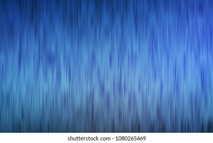 Light BLUE vector template with repeated sticks. Decorative shining illustration with lines on abstract template. The pattern can be used as ads, poster, banner for commercial.