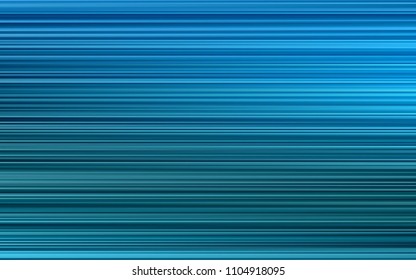 Light BLUE vector template with repeated sticks. Glitter abstract illustration with colored sticks. The pattern can be used for websites.