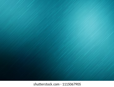 Light BLUE vector template with repeated sticks. Lines on blurred abstract background with gradient. Best design for your ad, poster, banner.