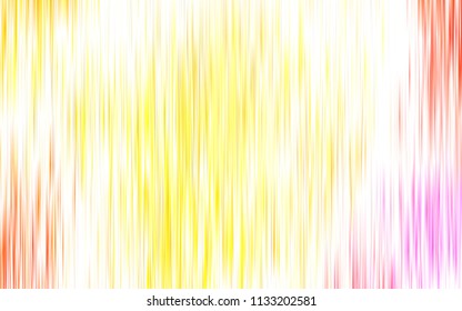 Light BLUE vector template with repeated sticks. Modern geometrical abstract illustration with staves. Pattern for your busines websites.
