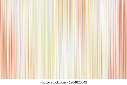 Light BLUE vector template with repeated sticks. Modern geometrical abstract illustration with staves. Template for your beautiful backgrounds.