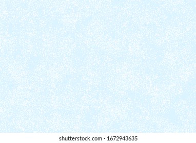 Light BLUE vector texture with abstract forms. Simple colorful illustration with abstract gradient shapes. Best smart design for your business.