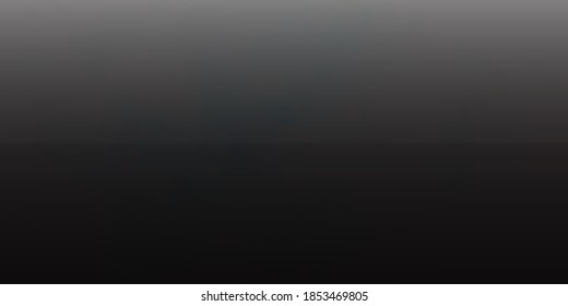 Light BLUE vector texture with circles. Colorful illustration with gradient dots in nature style. New template for your brand book.