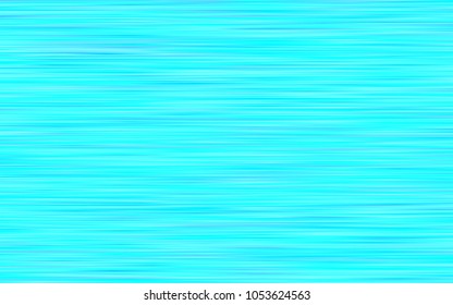 Light BLUE vector texture with colored lines. Glitter abstract illustration with colored sticks. The pattern can be used as ads, poster, banner for commercial.