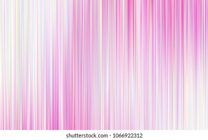 Light BLUE vector texture with colored lines. Glitter abstract illustration with colored sticks. Pattern for ads, posters, banners.