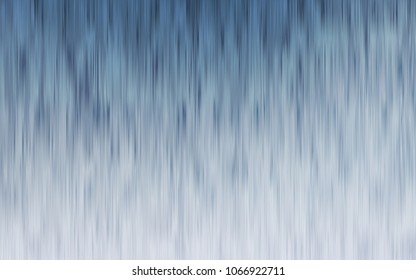 Light BLUE vector texture with colored lines. Lines on blurred abstract background with gradient. Smart design for your business advert.