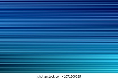 Light BLUE vector texture with colored lines. Decorative shining illustration with lines on abstract template. The pattern can be used for busines ad, booklets, leaflets
