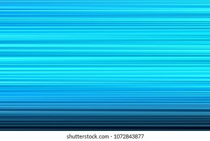 Light BLUE vector texture with colored lines. Shining colored illustration with narrow lines. Best design for your ad, poster, banner.