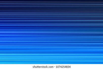 Light BLUE vector texture with colored lines. Blurred decorative design in simple style with lines. The pattern can be used for busines ad, booklets, leaflets