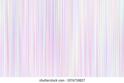 Light BLUE vector texture with colored lines. Blurred decorative design in simple style with lines. Best design for your ad, poster, banner.